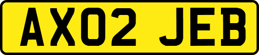 AX02JEB