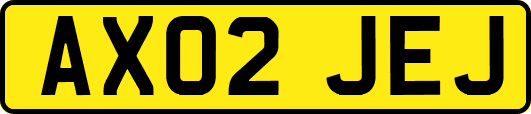 AX02JEJ