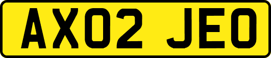 AX02JEO