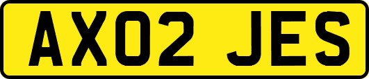 AX02JES