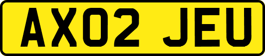 AX02JEU