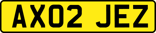 AX02JEZ