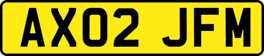 AX02JFM