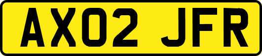 AX02JFR