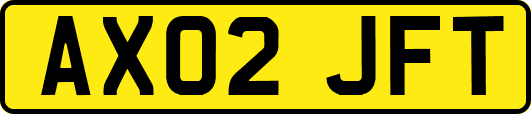 AX02JFT