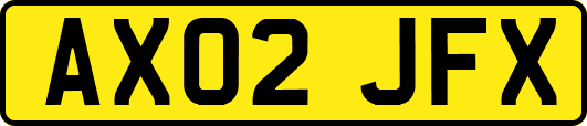 AX02JFX