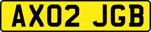 AX02JGB