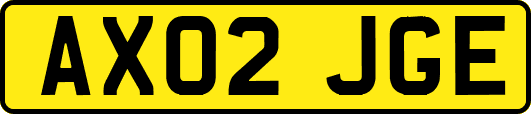 AX02JGE