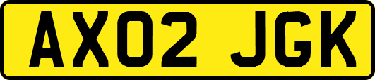 AX02JGK