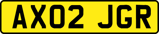 AX02JGR