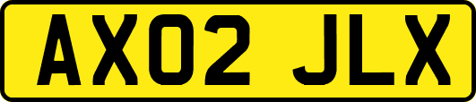 AX02JLX