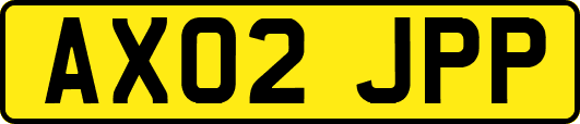 AX02JPP