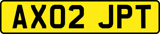 AX02JPT