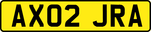 AX02JRA