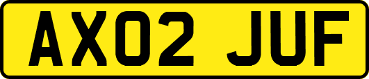 AX02JUF