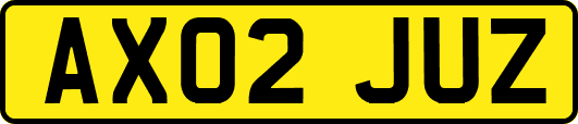 AX02JUZ