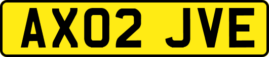 AX02JVE