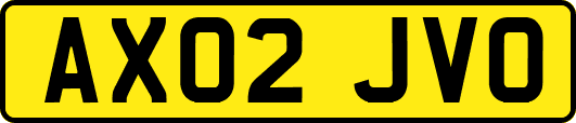 AX02JVO