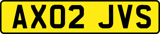 AX02JVS