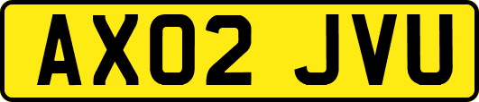 AX02JVU
