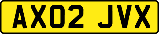 AX02JVX