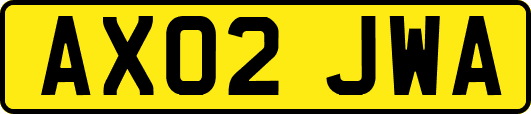 AX02JWA