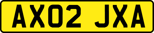 AX02JXA