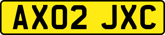 AX02JXC