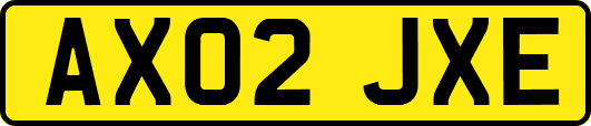 AX02JXE