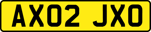 AX02JXO