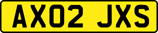 AX02JXS