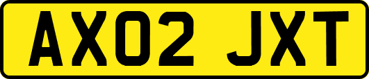 AX02JXT