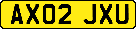 AX02JXU