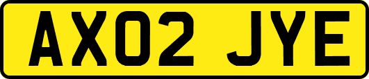 AX02JYE