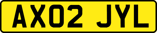 AX02JYL