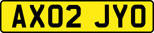 AX02JYO