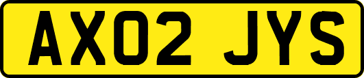 AX02JYS