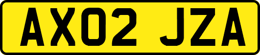 AX02JZA