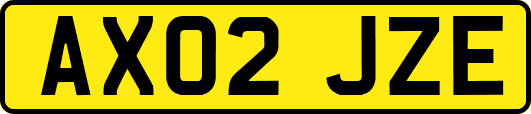 AX02JZE