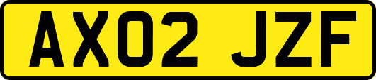 AX02JZF