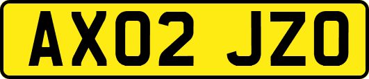 AX02JZO