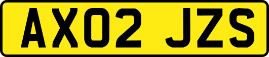 AX02JZS