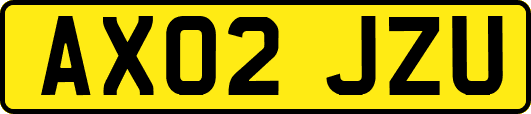 AX02JZU