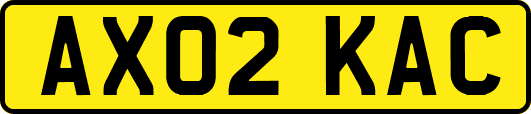 AX02KAC