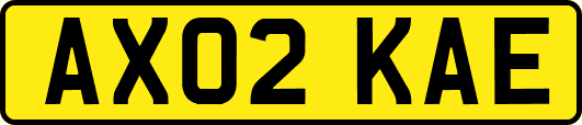 AX02KAE