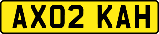 AX02KAH