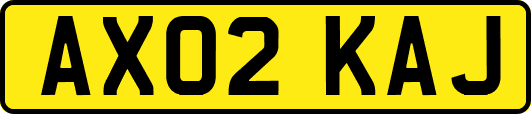 AX02KAJ