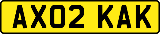 AX02KAK