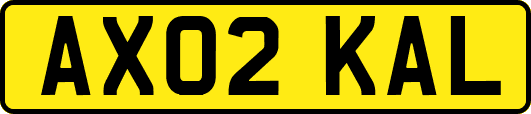 AX02KAL