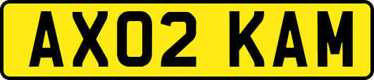 AX02KAM
